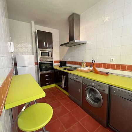 Apartamentos Sevilla Deluxe Rosales Los Rosales  Zewnętrze zdjęcie