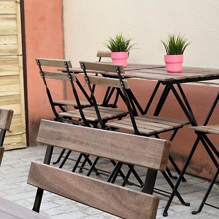 Apartamentos Sevilla Deluxe Rosales Los Rosales  Zewnętrze zdjęcie