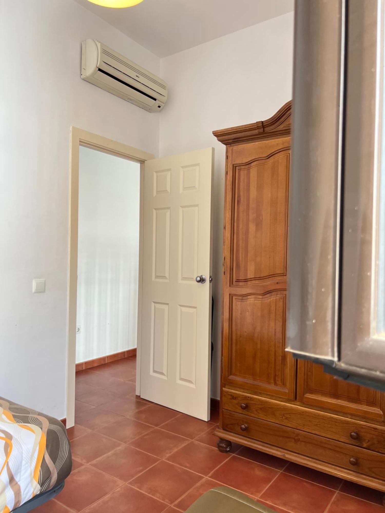Apartamentos Sevilla Deluxe Rosales Los Rosales  Zewnętrze zdjęcie