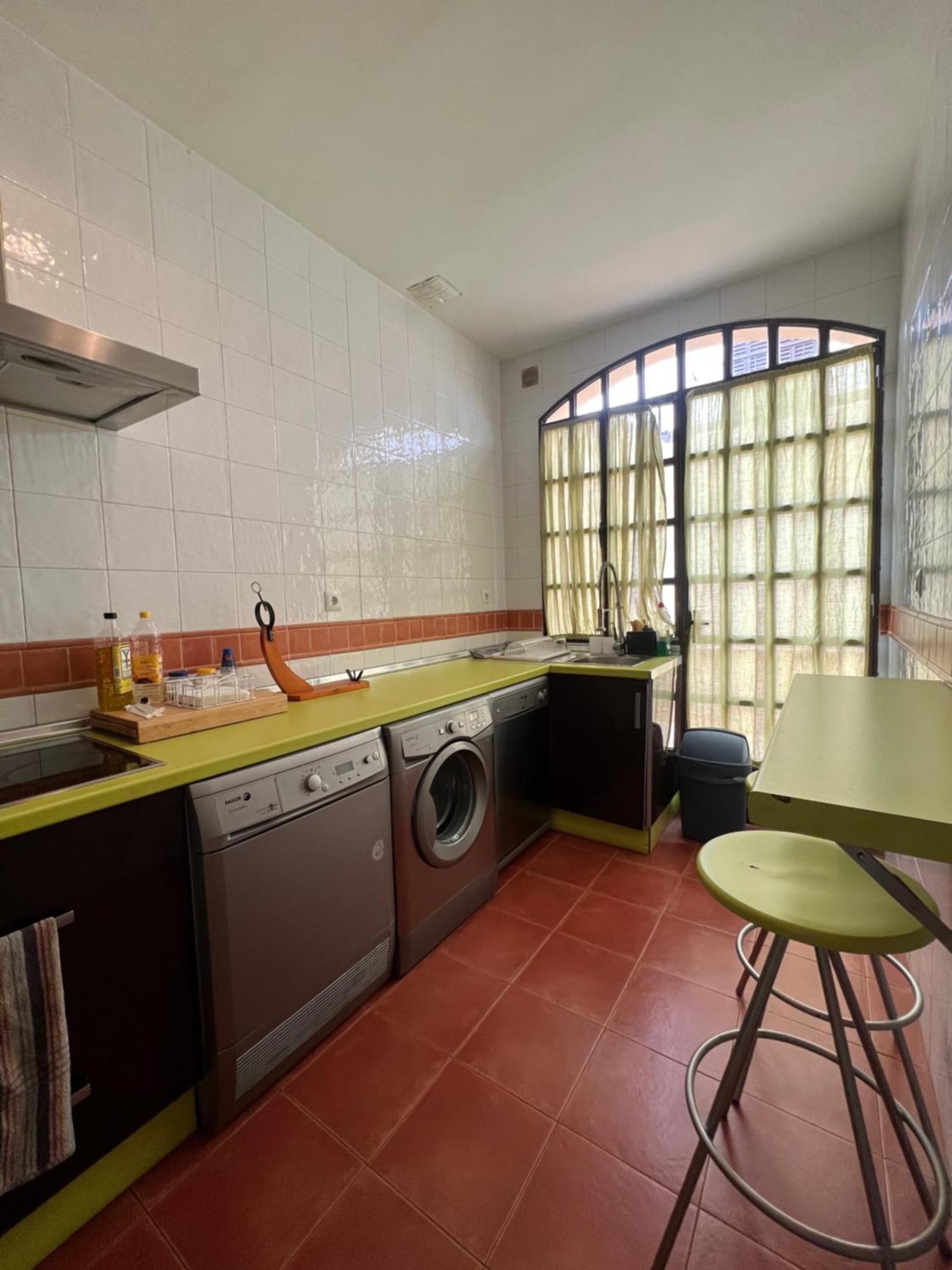 Apartamentos Sevilla Deluxe Rosales Los Rosales  Zewnętrze zdjęcie