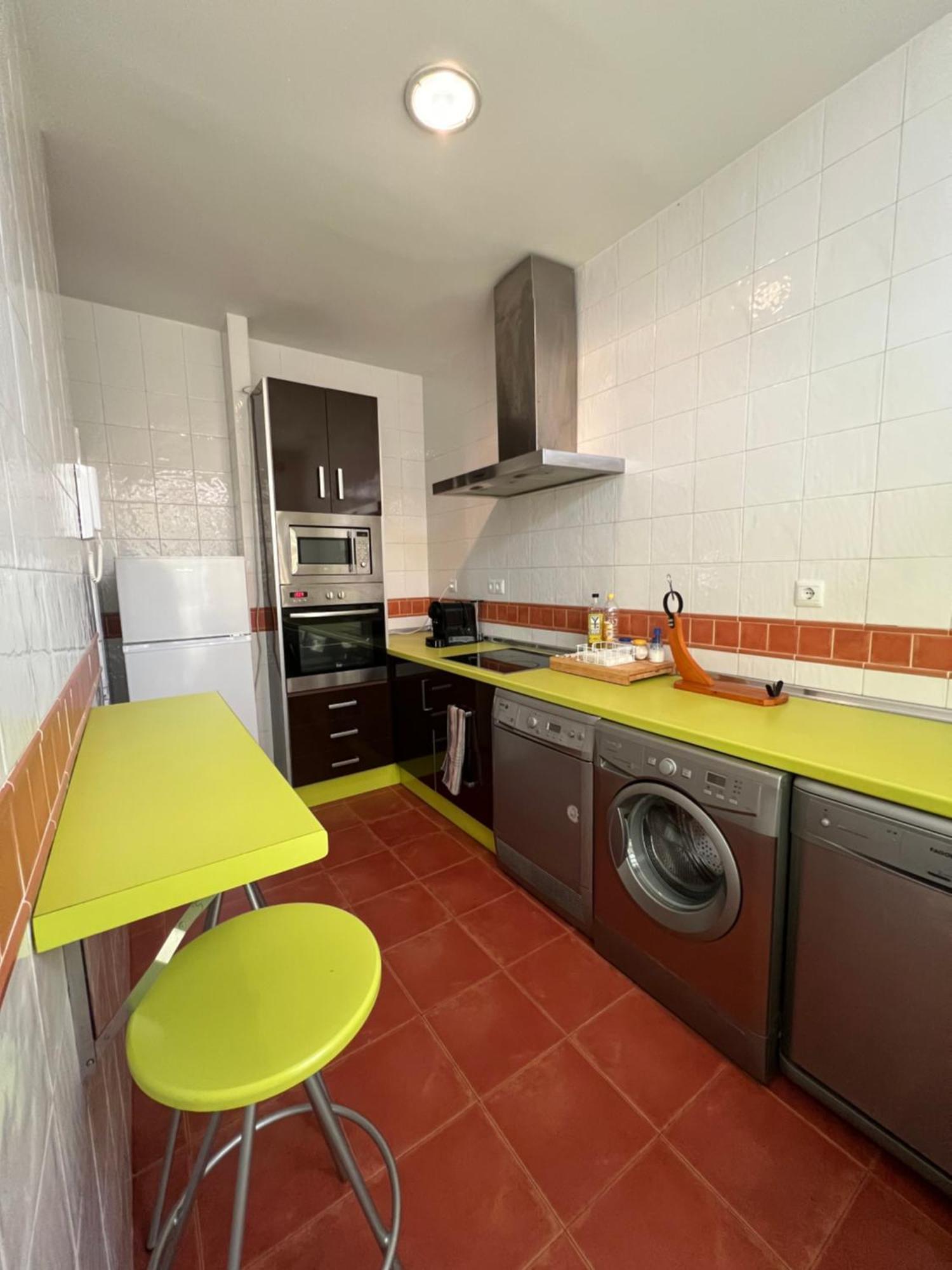 Apartamentos Sevilla Deluxe Rosales Los Rosales  Zewnętrze zdjęcie