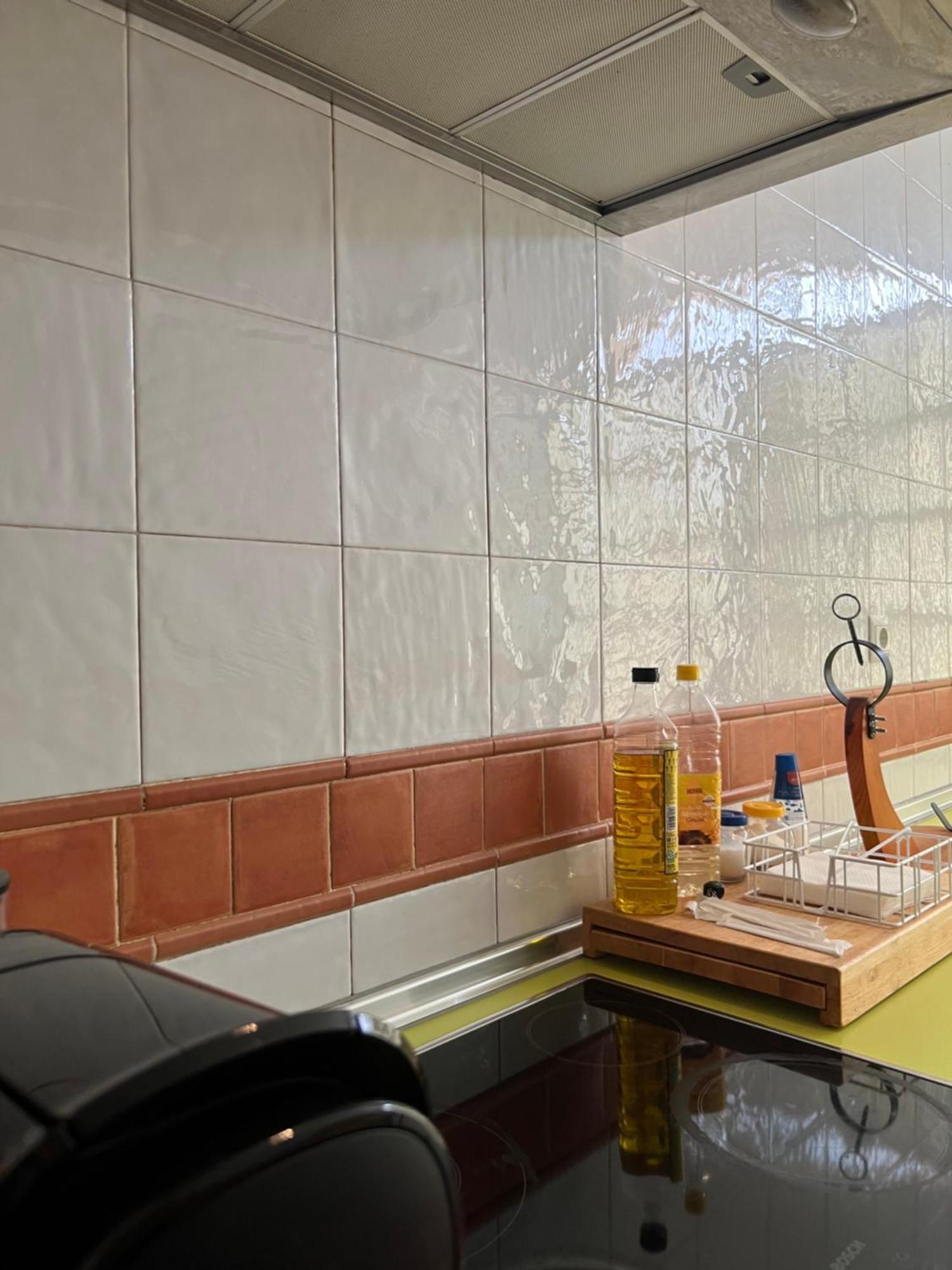 Apartamentos Sevilla Deluxe Rosales Los Rosales  Zewnętrze zdjęcie