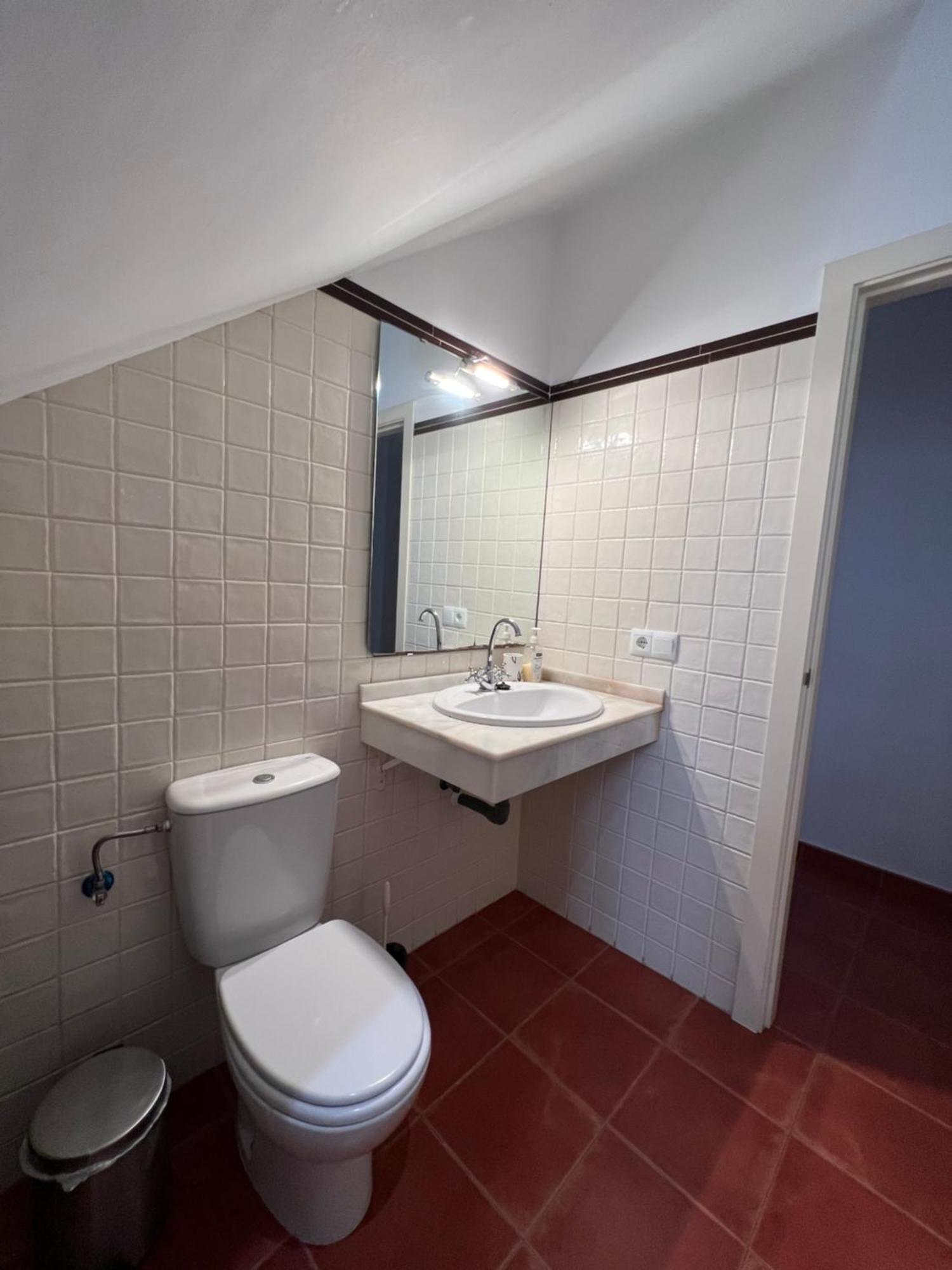 Apartamentos Sevilla Deluxe Rosales Los Rosales  Zewnętrze zdjęcie