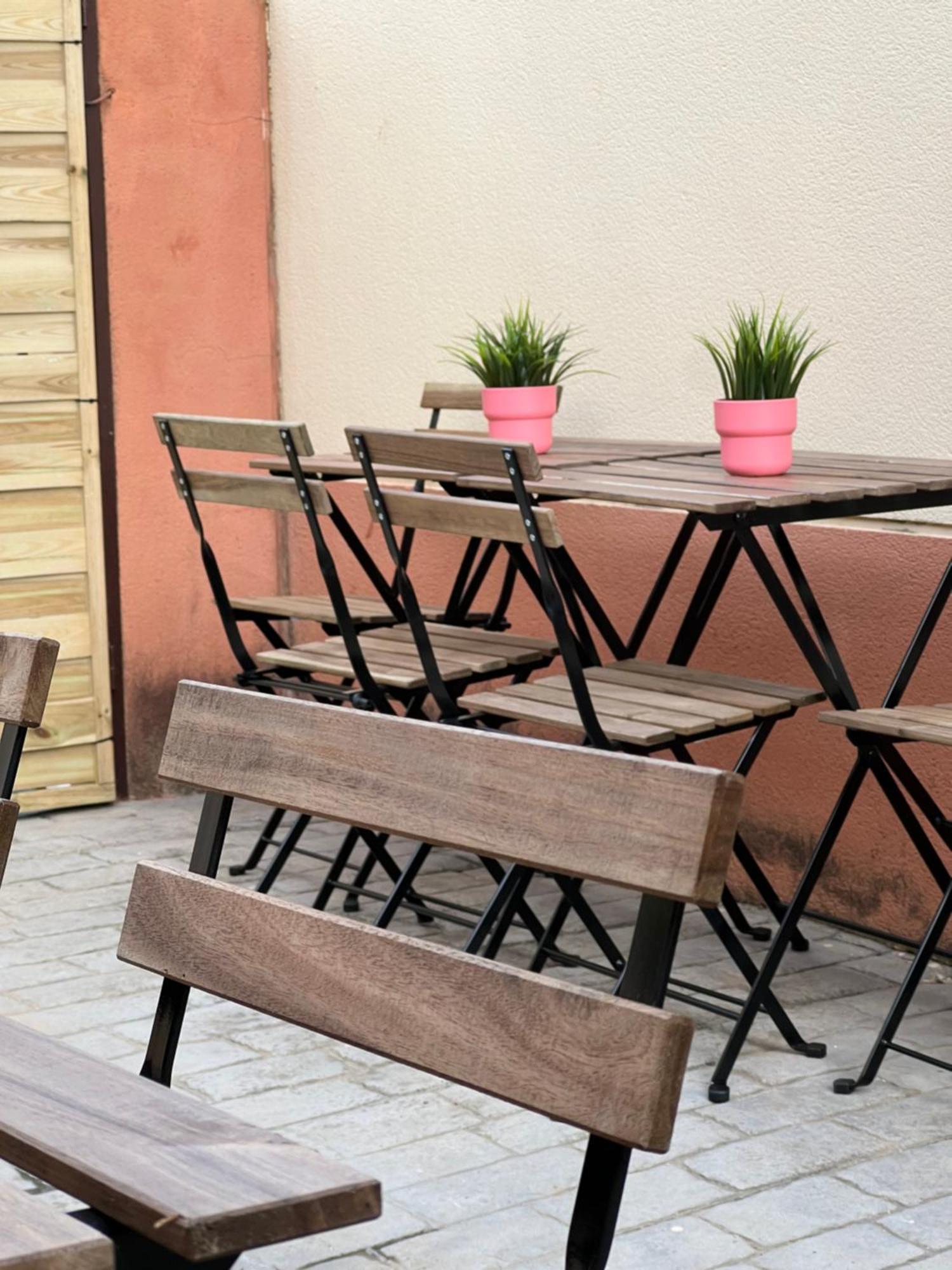 Apartamentos Sevilla Deluxe Rosales Los Rosales  Zewnętrze zdjęcie