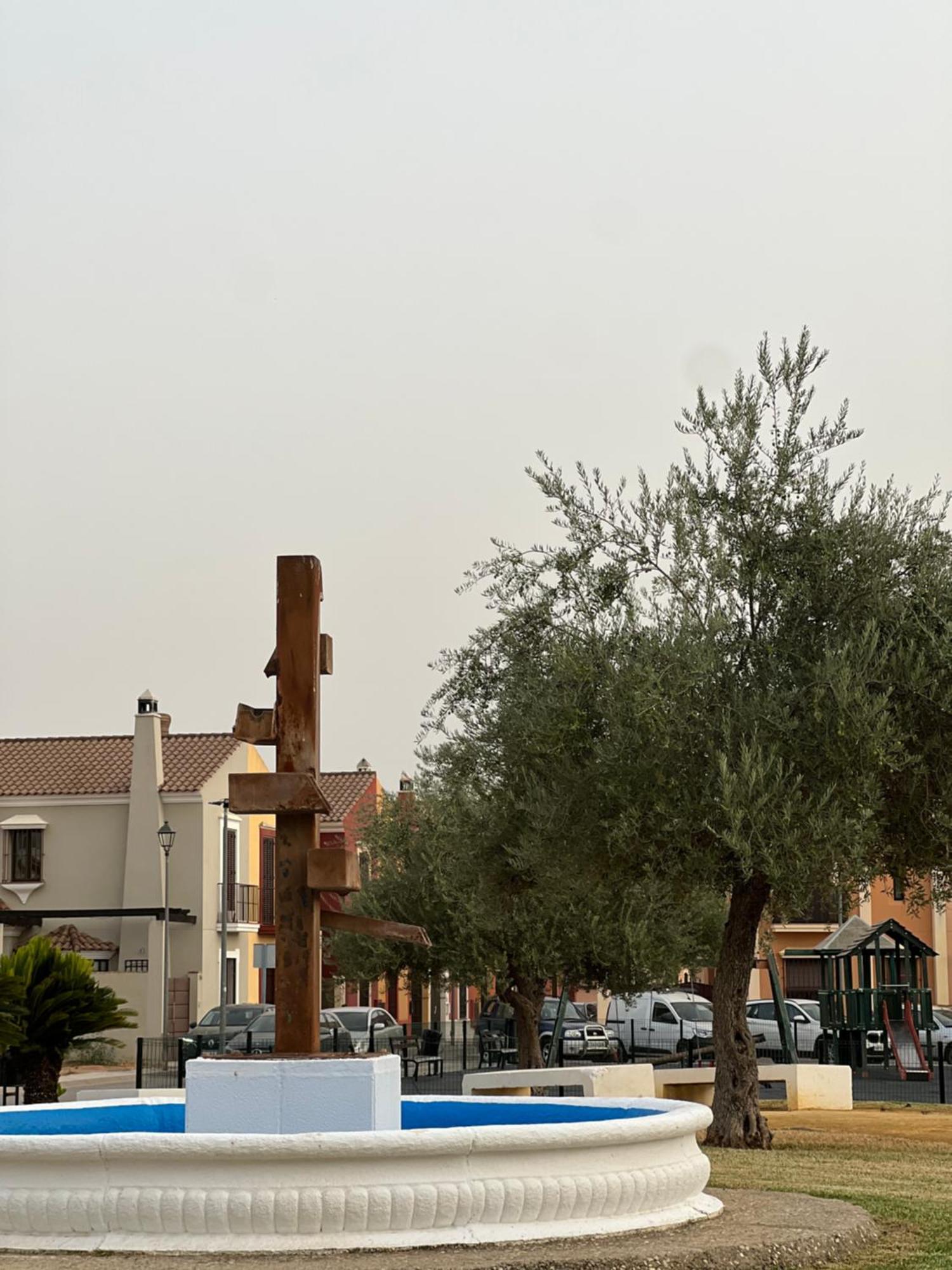 Apartamentos Sevilla Deluxe Rosales Los Rosales  Zewnętrze zdjęcie