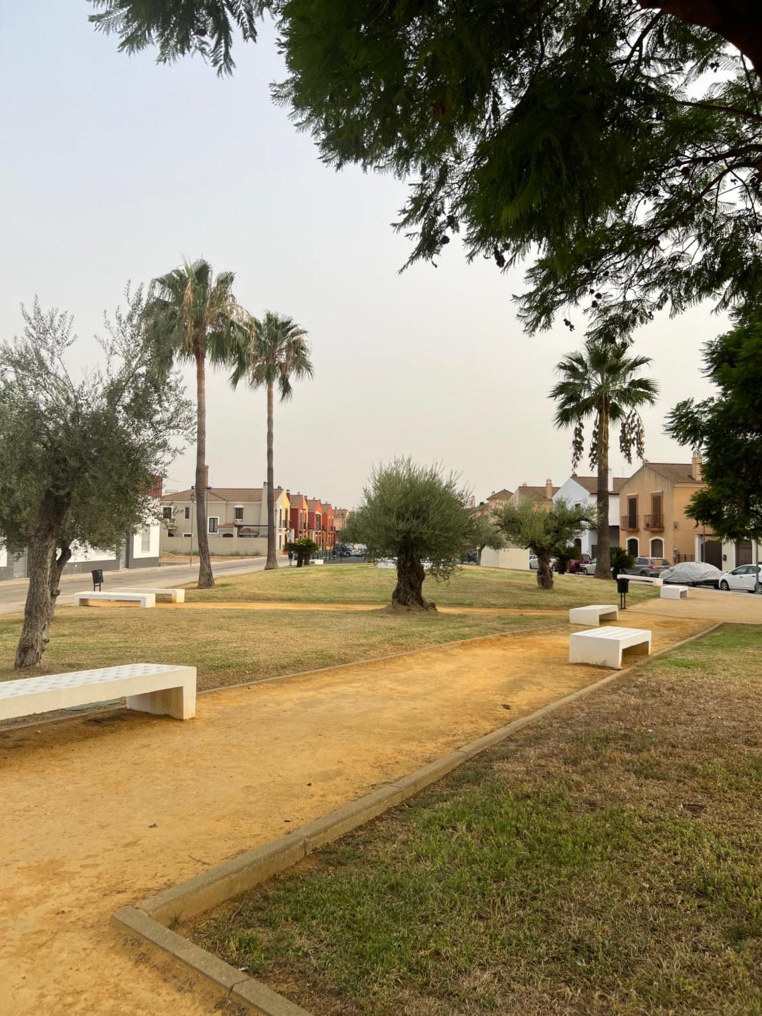 Apartamentos Sevilla Deluxe Rosales Los Rosales  Zewnętrze zdjęcie